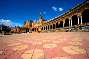Sevilla Sevilla