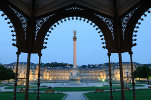 Stuttgart Stuttgart