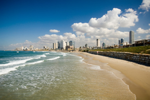 Tel Aviv