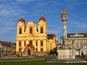 Timisoara Timisoara