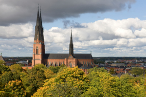 Uppsala