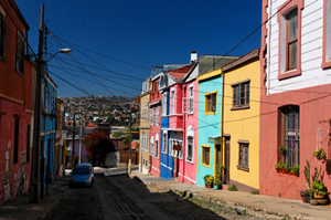 Valparaiso