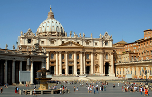 Vatican