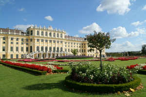 Vienna Vienna
