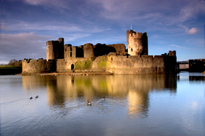 Wales
