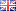 British in New Zealand
