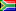 fromsouth-africa to Netherlands