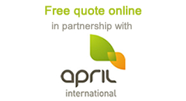 expat health insurance