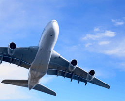 billet avion Jakarta