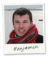 Benjamin Malassingne