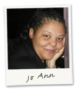 Jo Ann von Haff