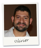 Olivier Lebert