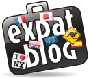 Blog Expat: living abroad