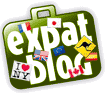 blog expat