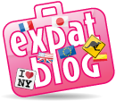 Expat in Zurich