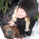 Moscou ou les poup�es russes