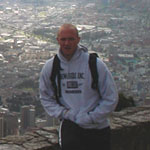 Expat Chronicles