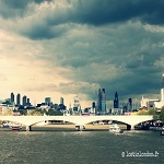 Lost in London