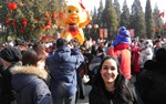 En Beijing