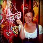 Munich daily photo