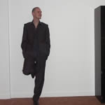 Un expatri� fran�ais � l'�le Maurice