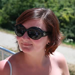 A new girl in Vienna