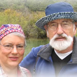 Nancy and Chuck - Retirement in Ecuador