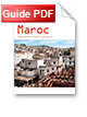 Téléchargez le guide de l'expatrié au Maroc
