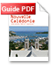 Téléchargez le guide de l'expat en Nouvelle Calédonie