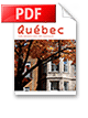 Téléchargez le guide de l'expatrié au Québec