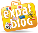 Find us on expats blog